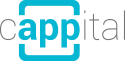 Cappital Logo